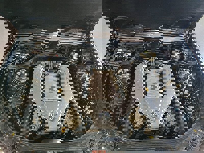 Used 2008 Mercedes-Benz S 63 AMG image 27