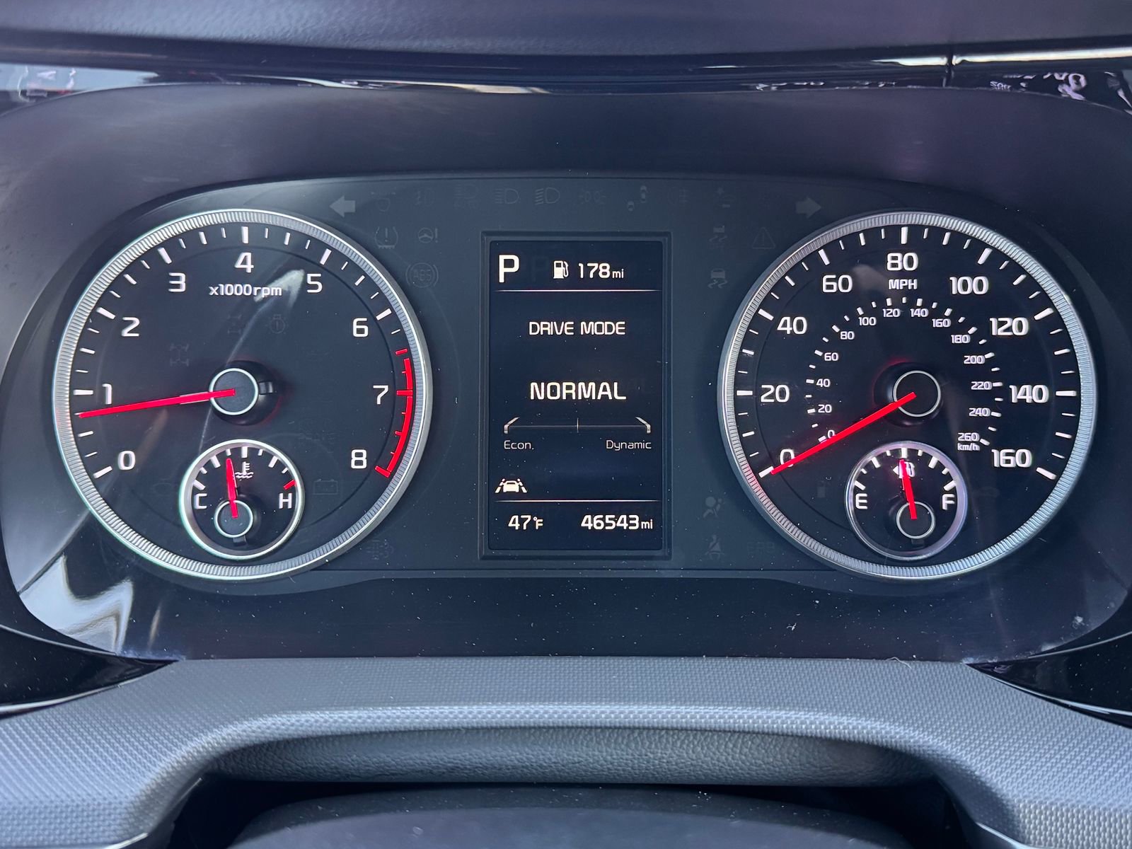 Used 2022 Kia K5 GT-Line w/ GT-Line FWD Premium Package image 23