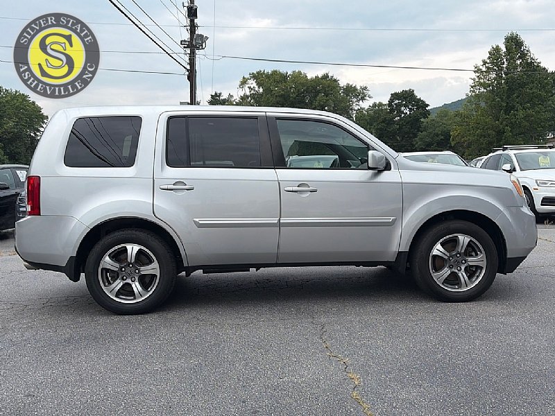 Used 2015 Honda Pilot SE image 7