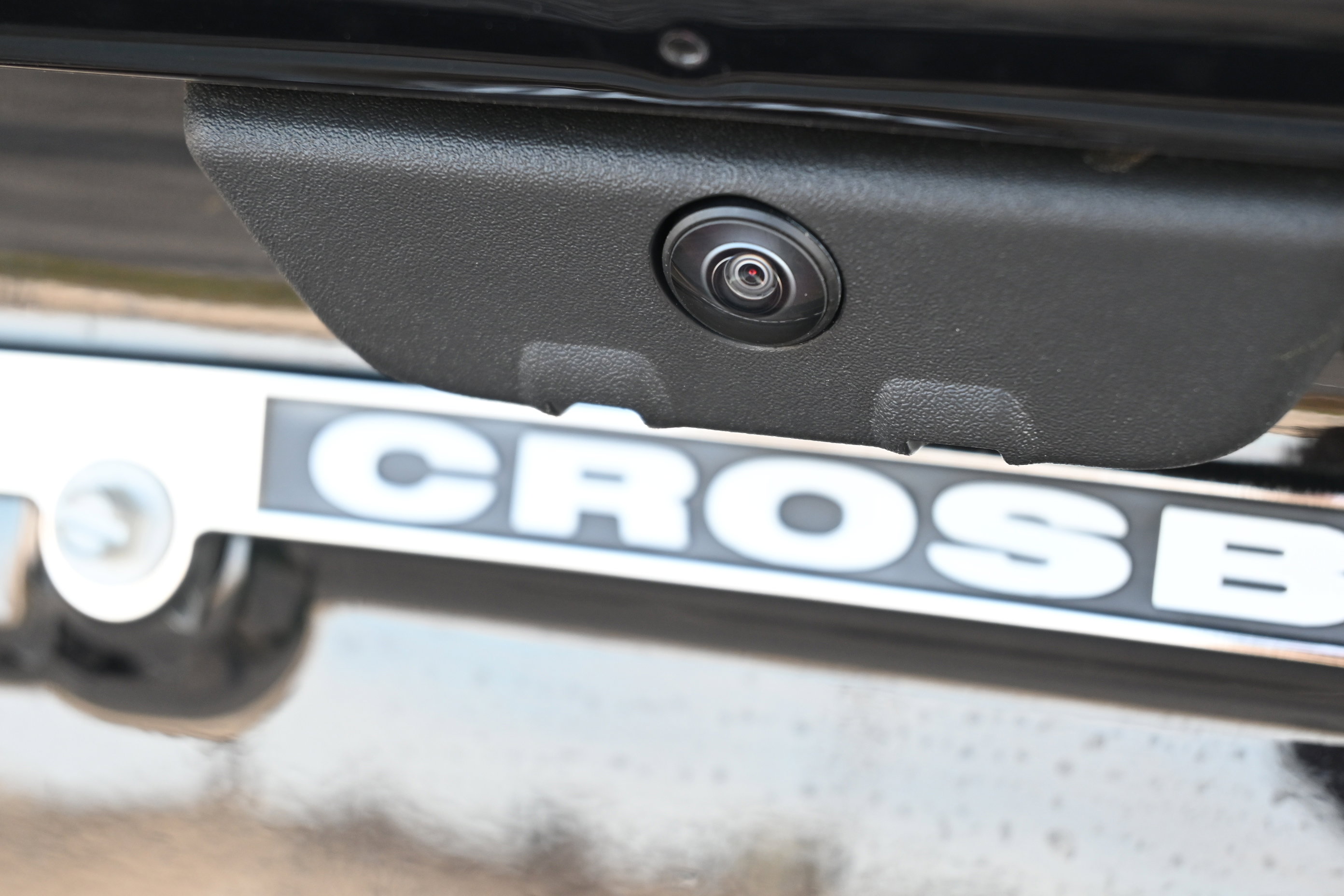 New 2026 Ford Explorer Active image 5