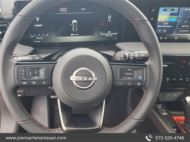 New 2026 Nissan Kicks SR image 17