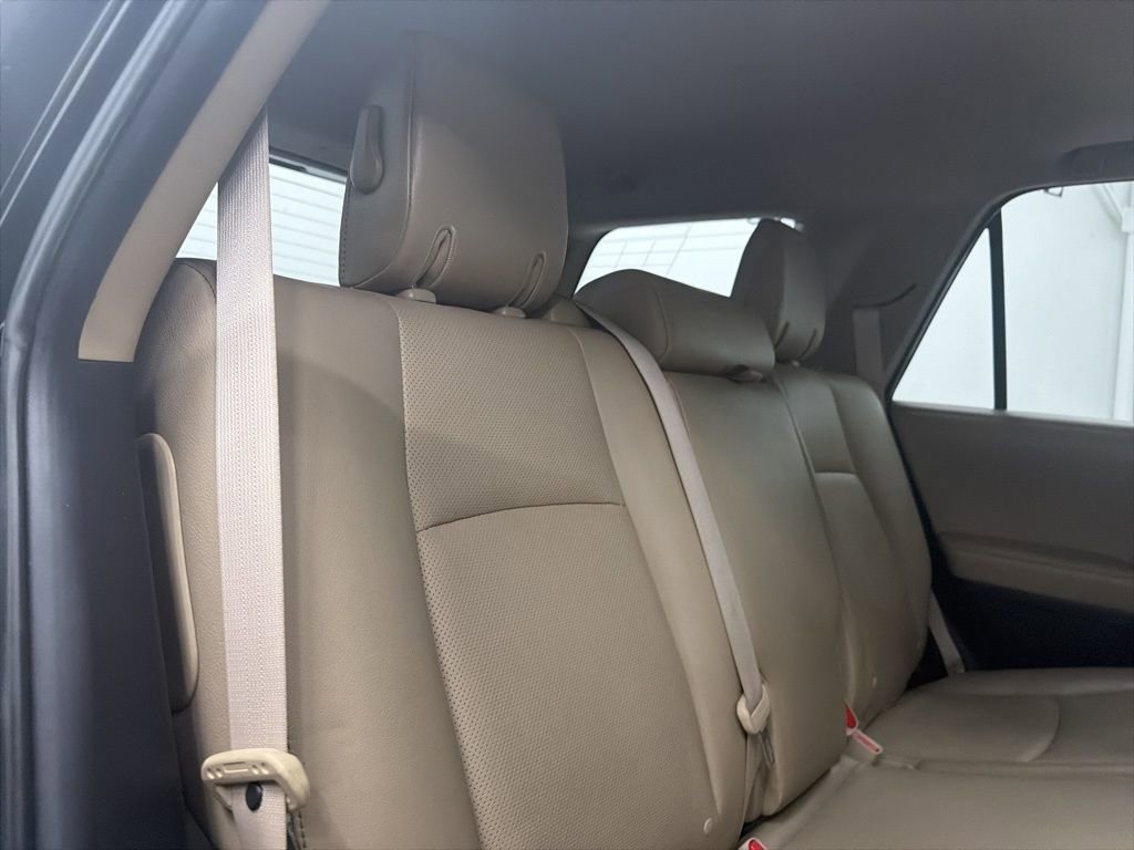 Used 2018 Toyota 4Runner Limited image 27