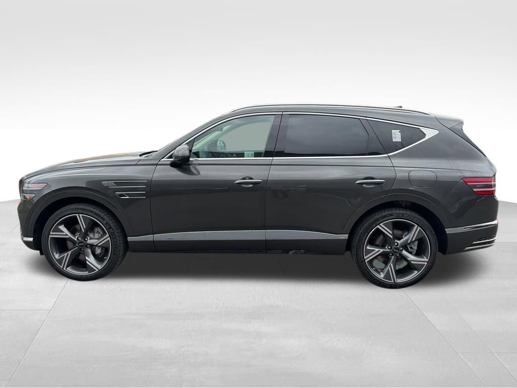 New 2026 Genesis GV80 2.5T Prestige AWD/4WD image 10