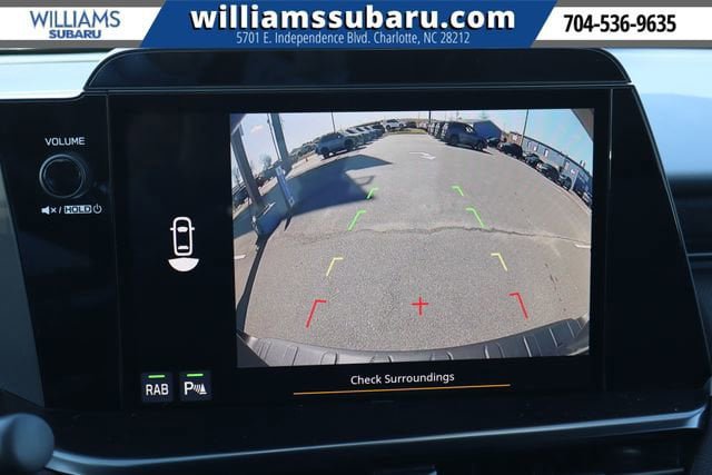 New 2026 Subaru Outback Limited w/ Premium/Limited Package AWD/4WD image 15