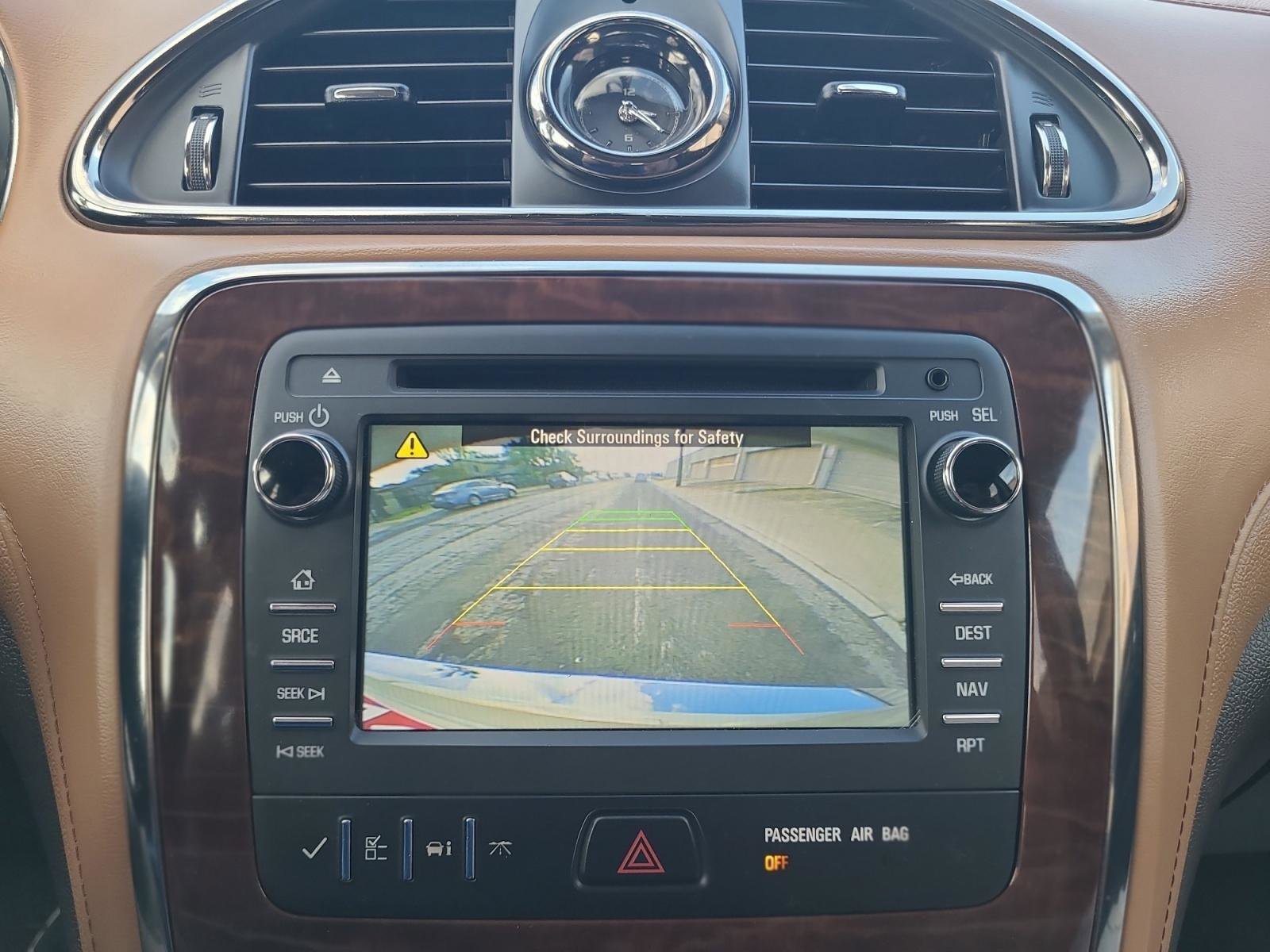 Used 2014 Buick Enclave Leather FWD image 15