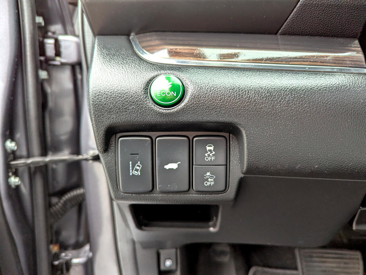 Used 2016 Honda CR-V Touring image 15