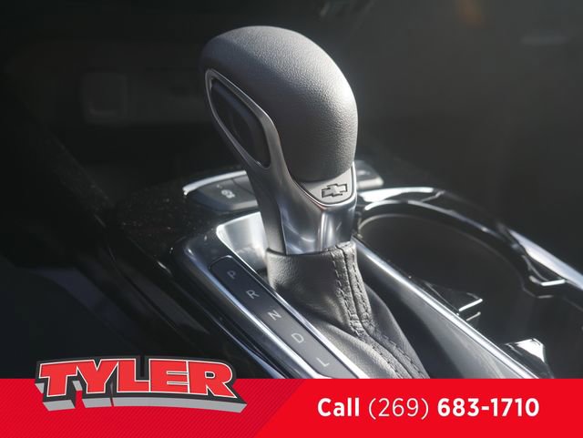 New 2026 Chevrolet Trax ACTIV w/ Driver Confidence Package FWD image 35