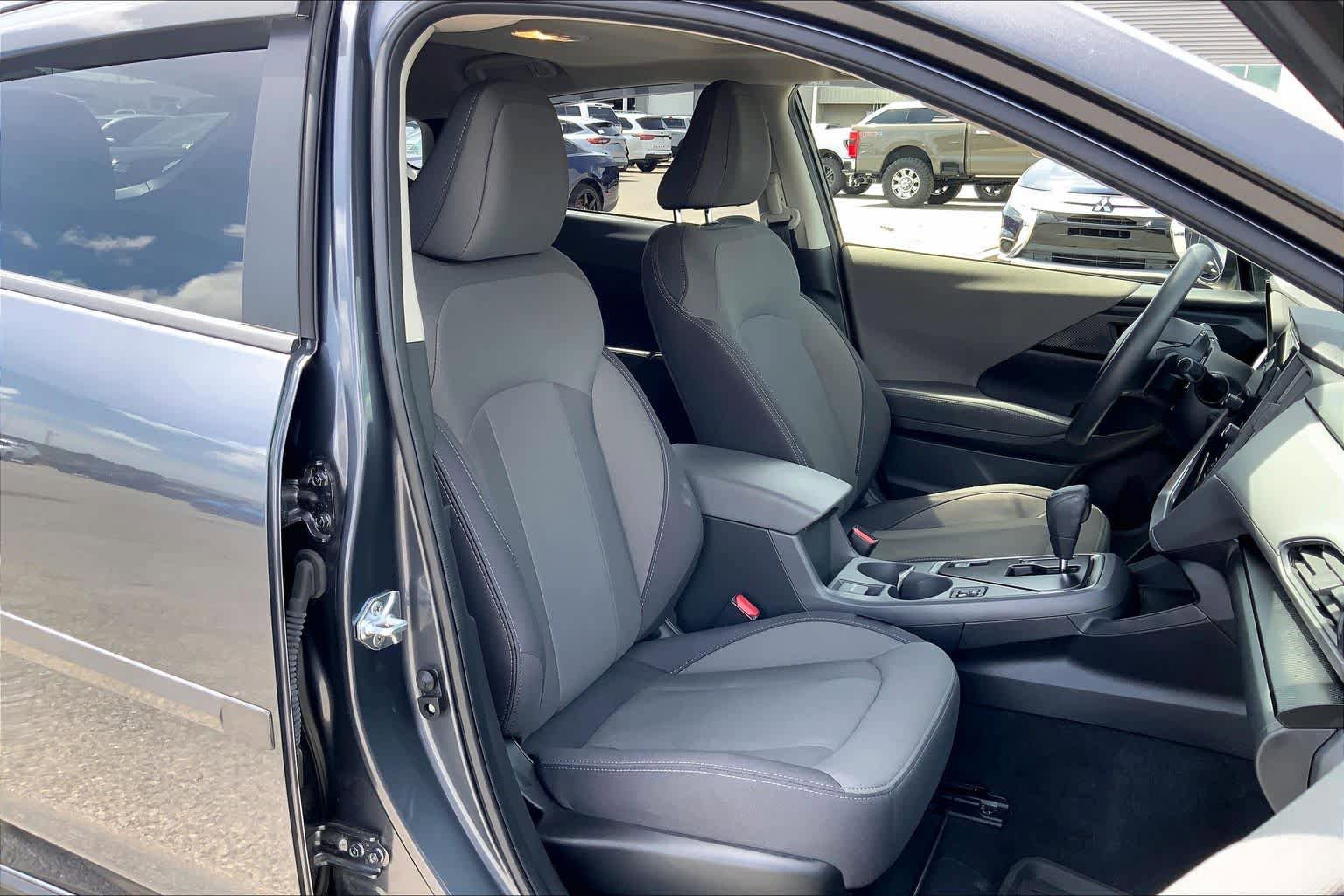 Used 2025 Subaru Crosstrek 2.0i Premium AWD/4WD image 9