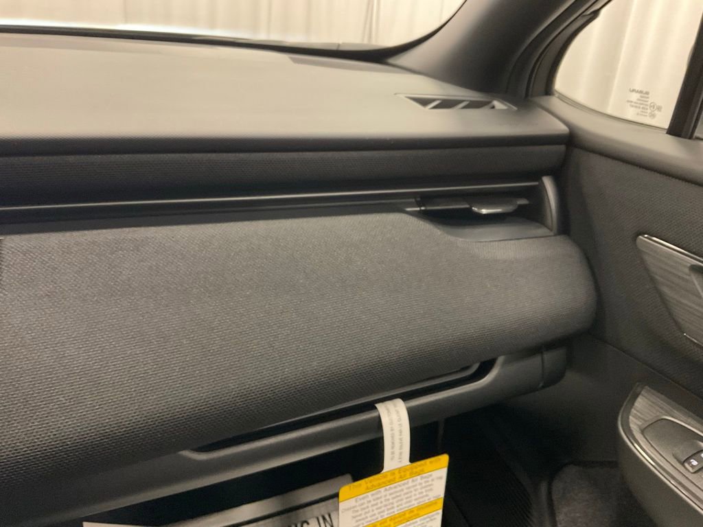 New 2026 Subaru Outback Limited AWD/4WD image 24
