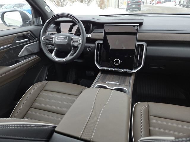 New 2026 GMC Acadia Denali Ultimate w/ LPO, Floor Liner Package image 31