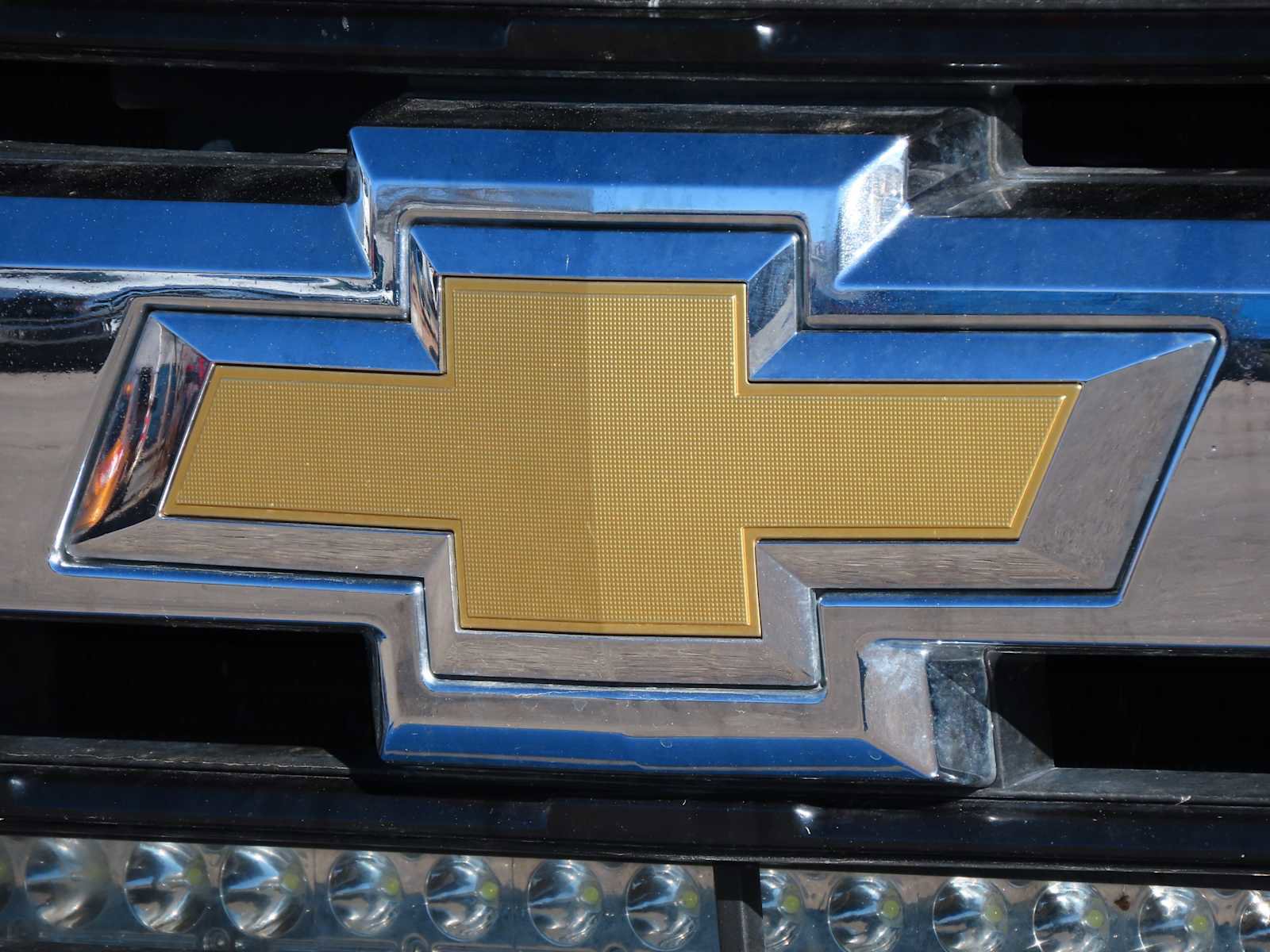 Used 2016 Chevrolet Silverado 2500 LT w/ All Star Edition image 11