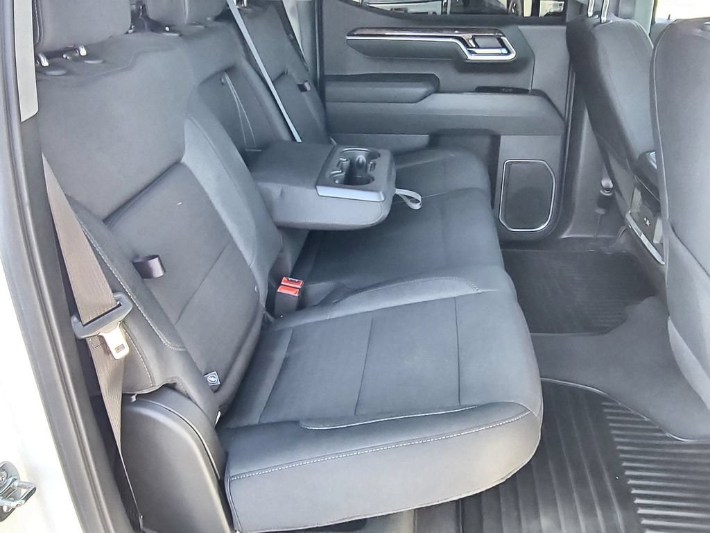 Used 2026 GMC Sierra 1500 Elevation AWD/4WD image 26