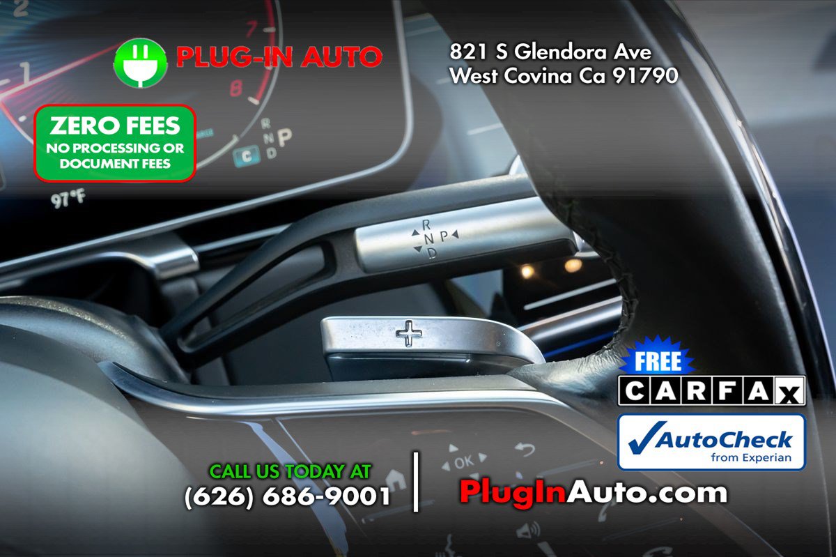 Used 2021 Mercedes-Benz S 580 4MATIC Sedan image 22