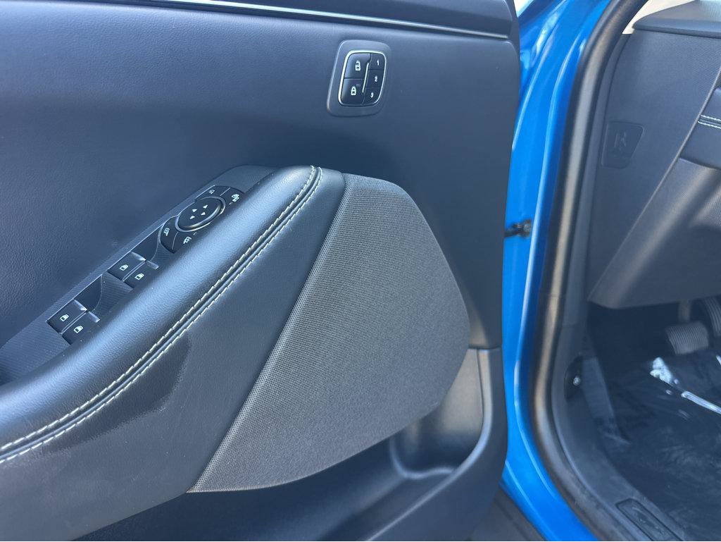 Used 2025 Ford Mustang Mach-E Select w/ Comfort Package Lite RWD image 35
