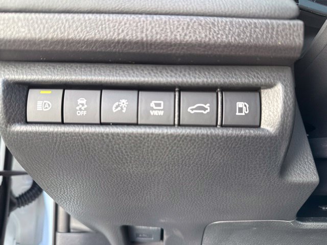 New 2026 Toyota Camry XSE w/ Premium Plus Package FWD image 13