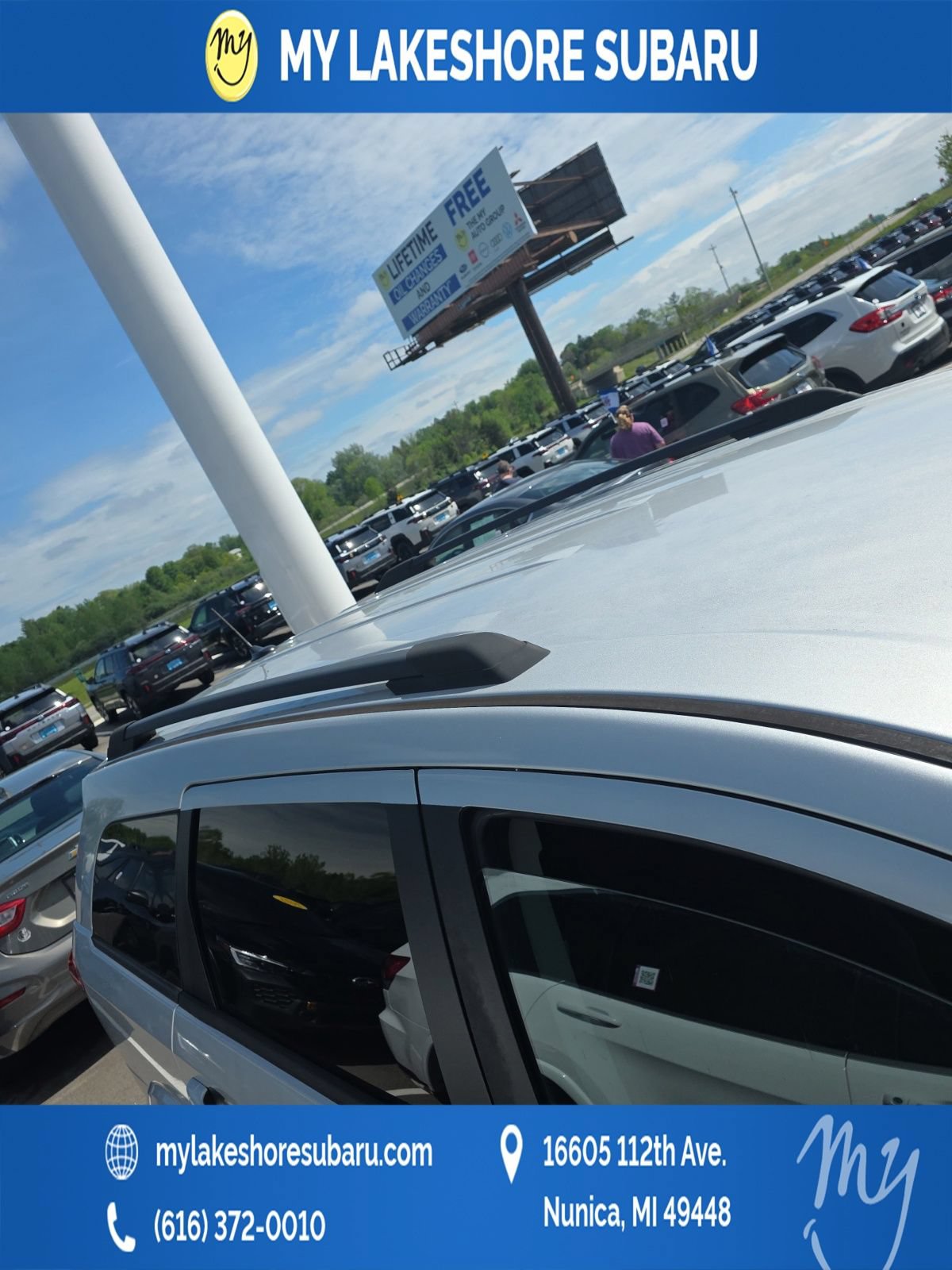 Used 2012 Dodge Journey SXT w/ Popular Equipment Group FWD image 14