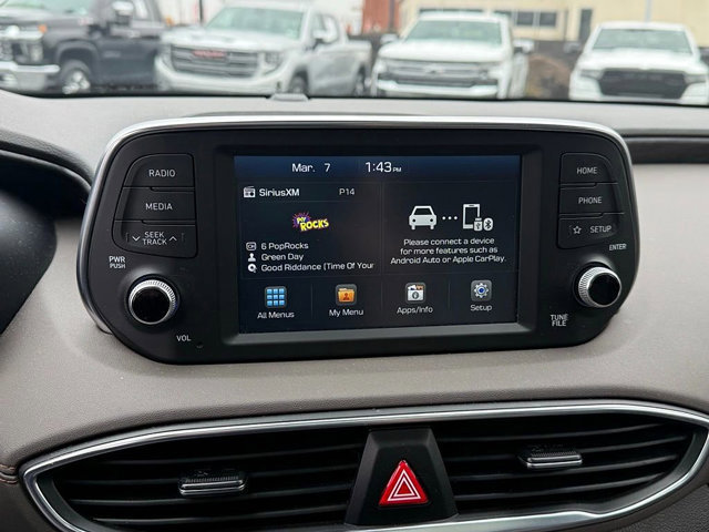 Used 2020 Hyundai Santa Fe SEL w/ Cargo Package image 26