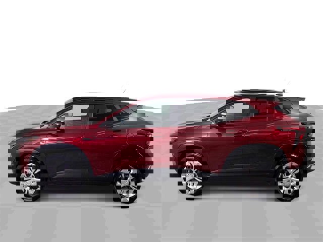 Used 2024 Chevrolet Trax LS image 5
