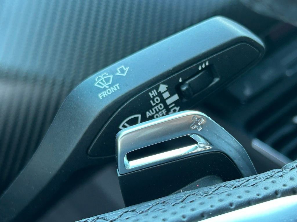 Used 2023 Audi RS e-tron GT w/ Carbon Performance Package image 27