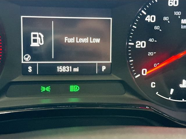 Used 2024 Chevrolet Trax LS w/ LS Convenience Package FWD image 13