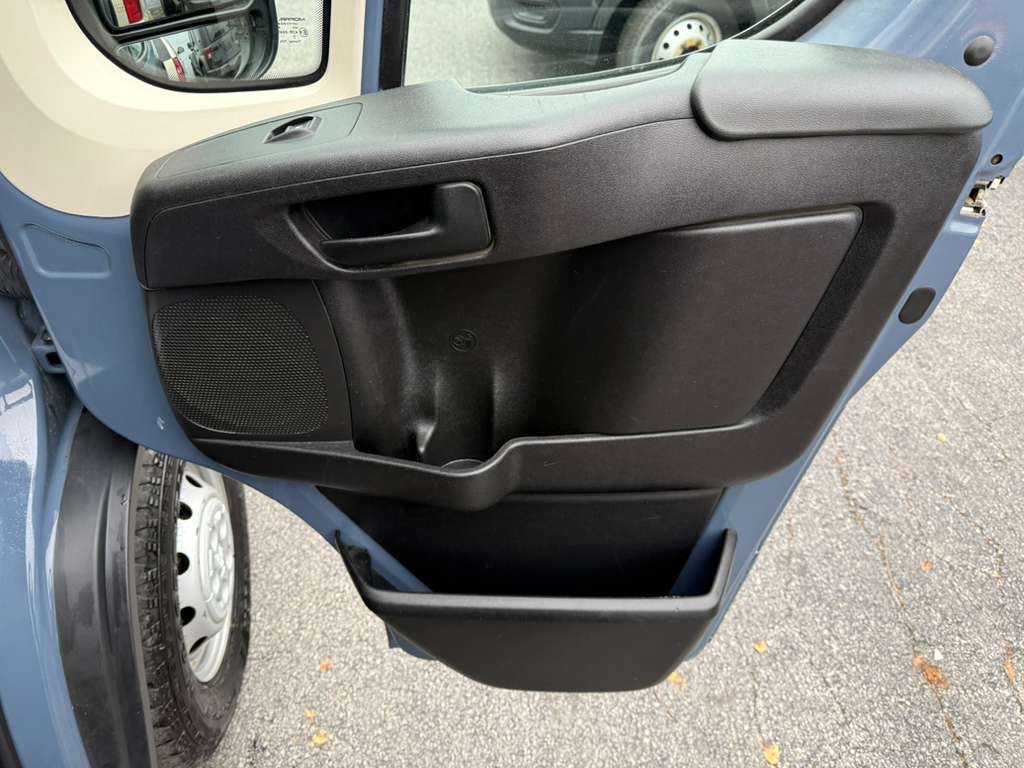 Used 2019 RAM ProMaster 3500 image 37