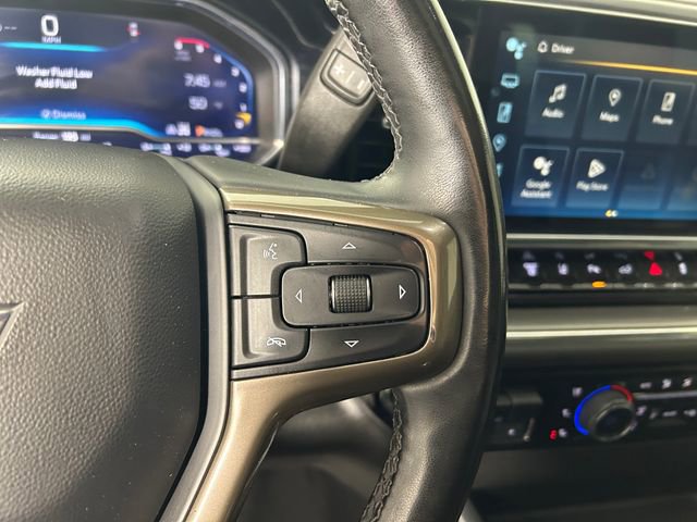 Used 2024 Chevrolet Silverado 2500 High Country w/ High Country Premium Package image 17