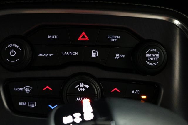 Used 2018 Dodge Challenger SRT Demon RWD image 80