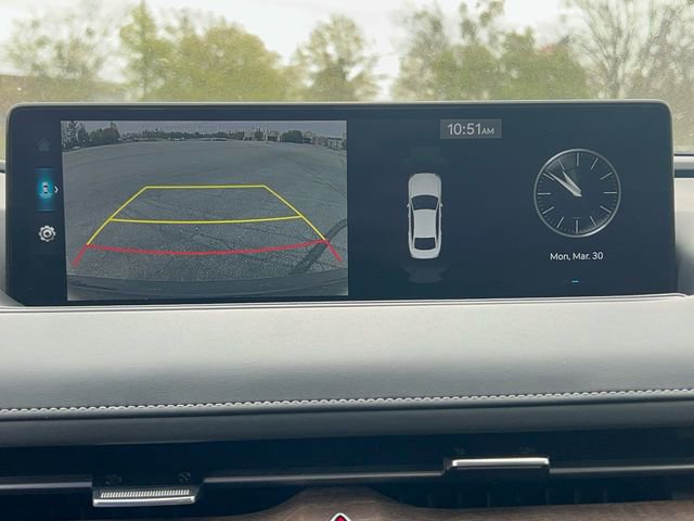 Used 2023 Genesis G80 2.5T w/ Advanced Package image 24