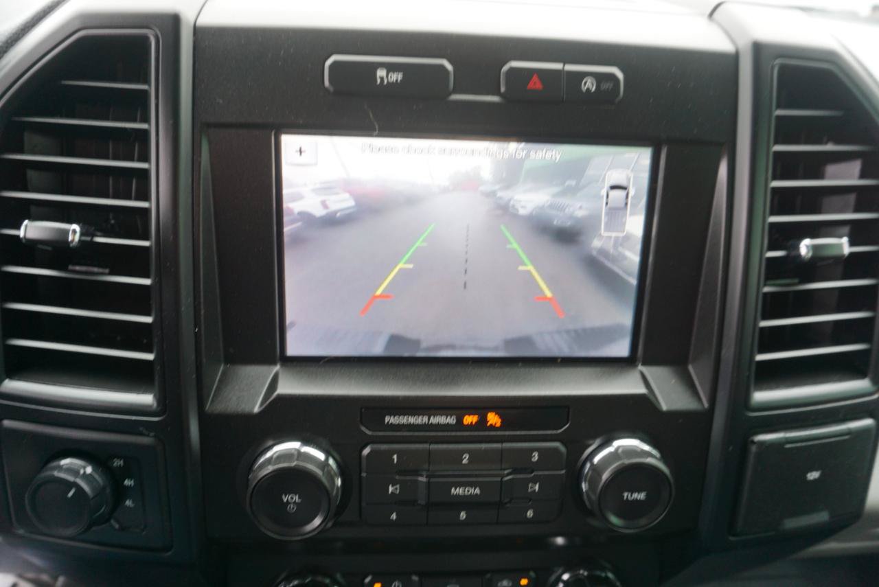 Used 2019 Ford F150 XL w/ Equipment Group 101A Mid AWD/4WD image 21