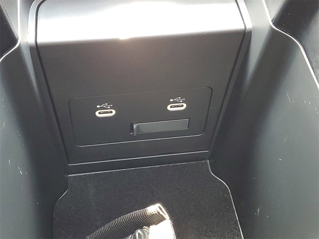 New 2025 MAZDA CX-50 AWD 2.5 Turbo w/ Accent Package image 29