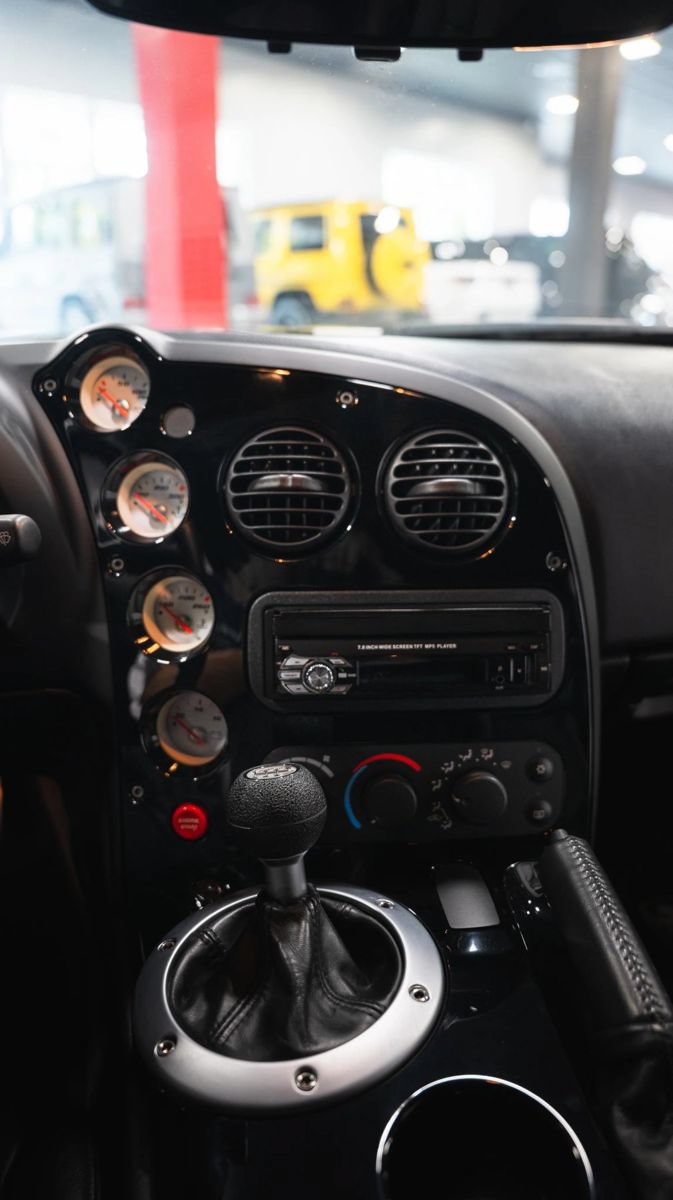 Used 2006 Dodge Viper SRT-10 RWD image 17
