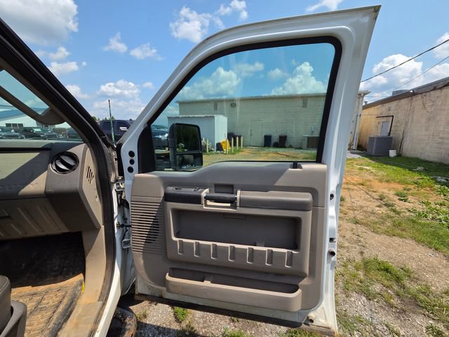 Used 2009 Ford F350 XLT AWD/4WD image 18