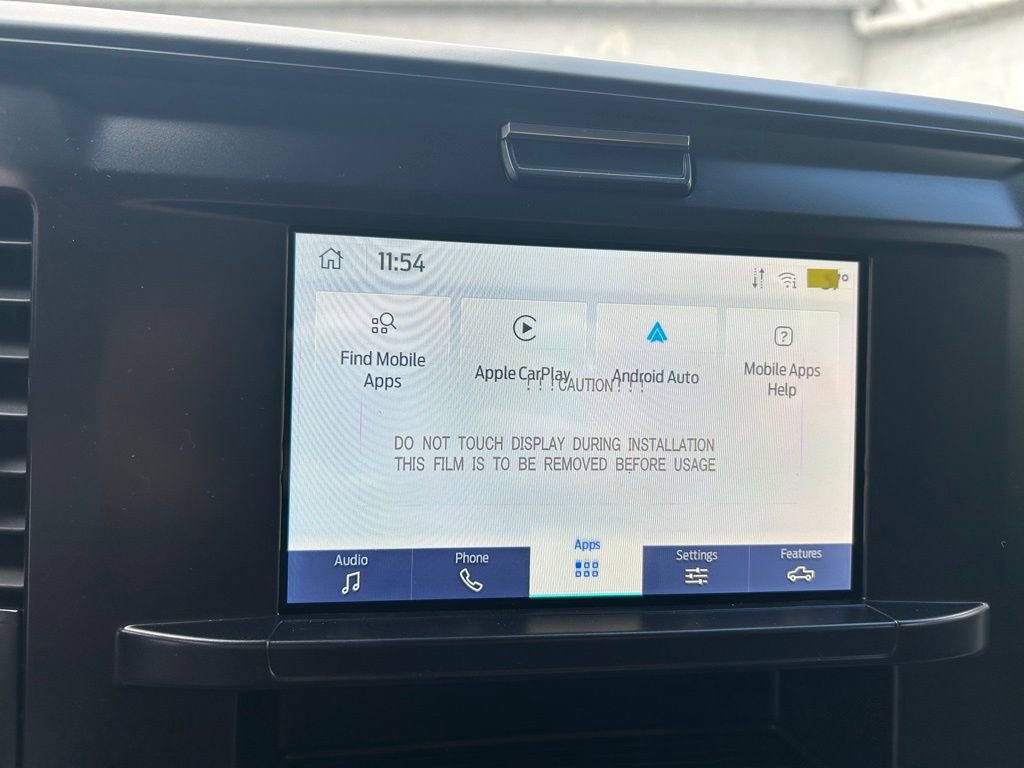 New 2026 Ford F350 XL w/ STX Appearance Package image 21