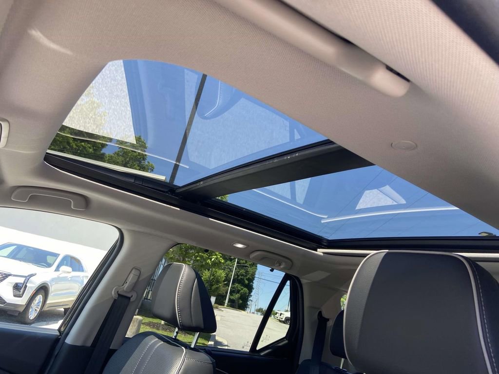Used 2025 Honda Pilot Elite image 19