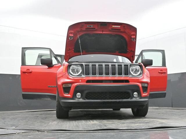 Used 2023 Jeep Renegade Latitude w/ Premium Group AWD/4WD image 66