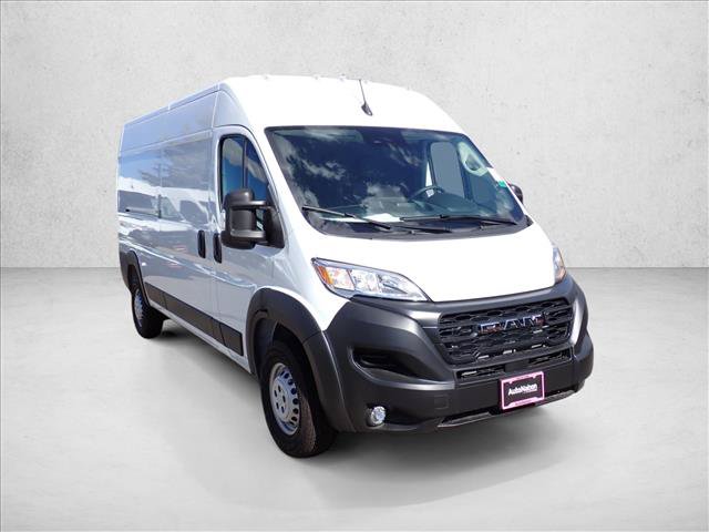 New 2026 RAM ProMaster 2500 w/ Convenience Group FWD image 6