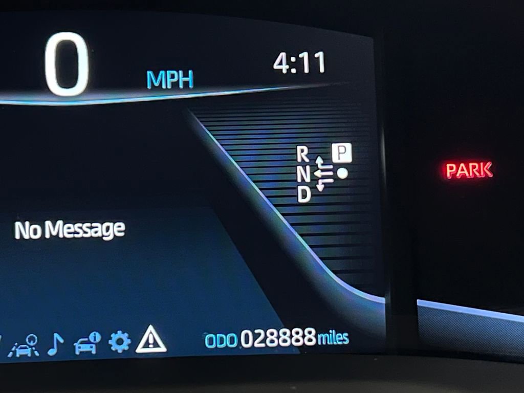 Certified 2022 Toyota Mirai XLE image 37
