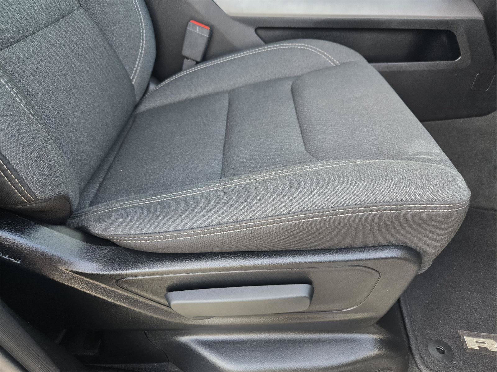 Used 2020 RAM 1500 Lone Star RWD image 22