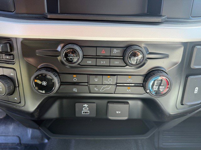New 2026 Ford F550 4x4 SuperCab Super Duty image 22