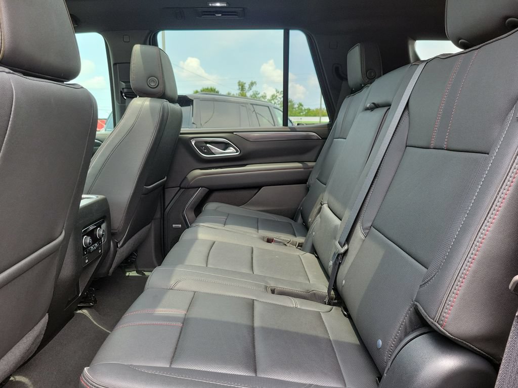 Used 2023 Chevrolet Tahoe RST w/ Luxury Package AWD/4WD image 22