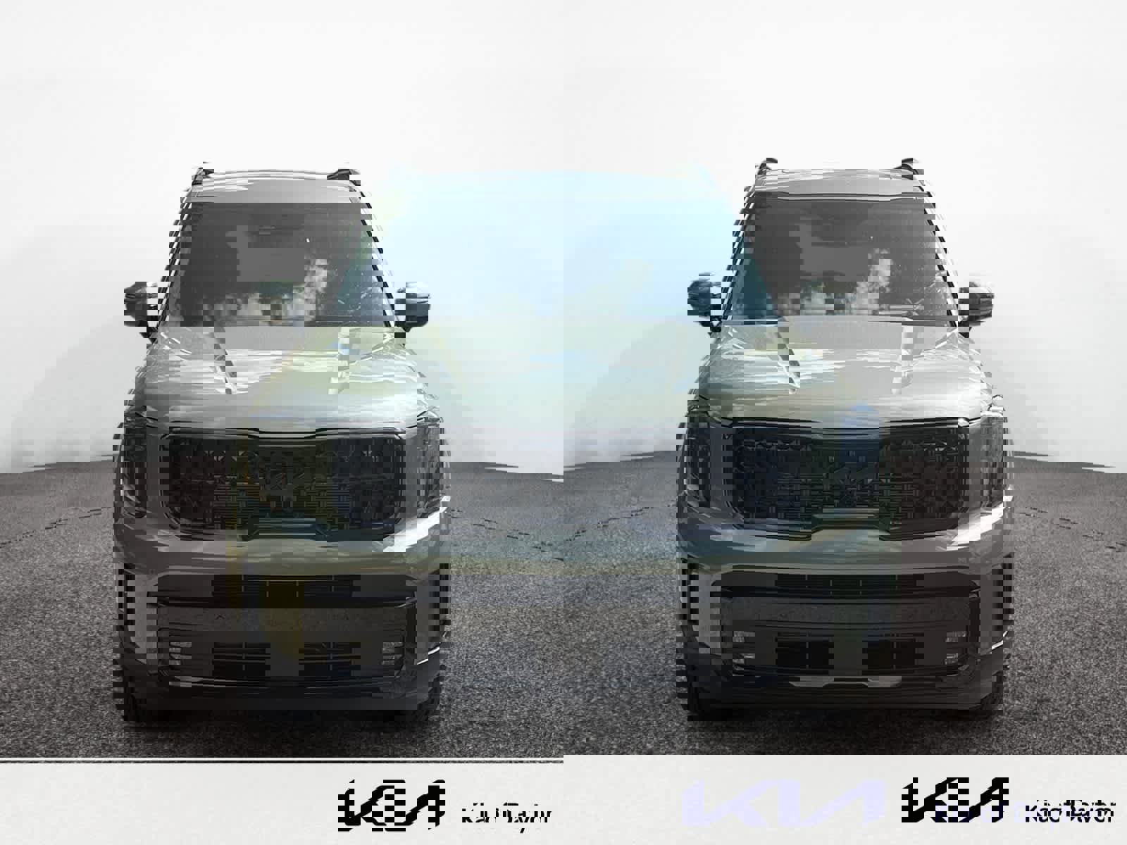 New 2025 Kia Telluride SX Prestige X-Line image 8