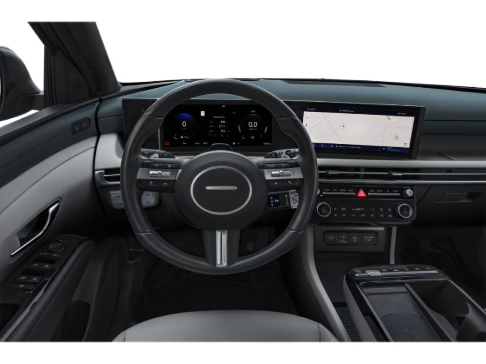 New 2026 Hyundai Tucson Limited AWD/4WD image 6