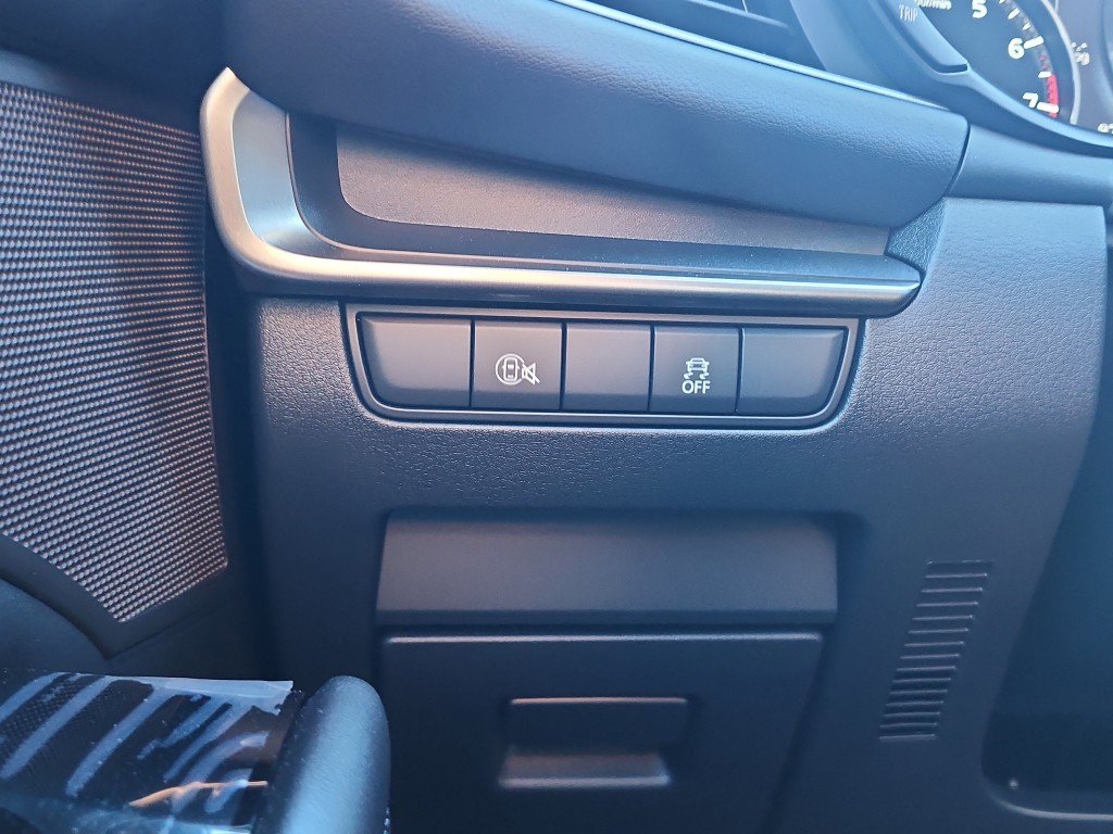 New 2026 MAZDA MAZDA3 s Sport image 19