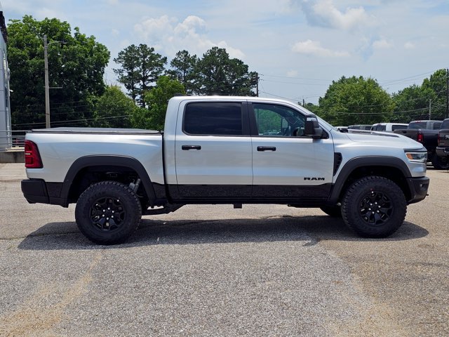 New 2026 RAM 1500 RHO w/ RHO Level 1 Equipment Group AWD/4WD image 19