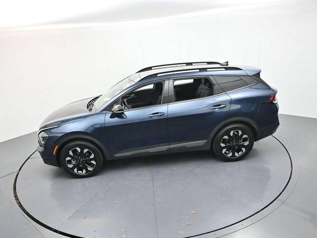 Used 2024 Kia Sportage X-Line AWD/4WD image 38