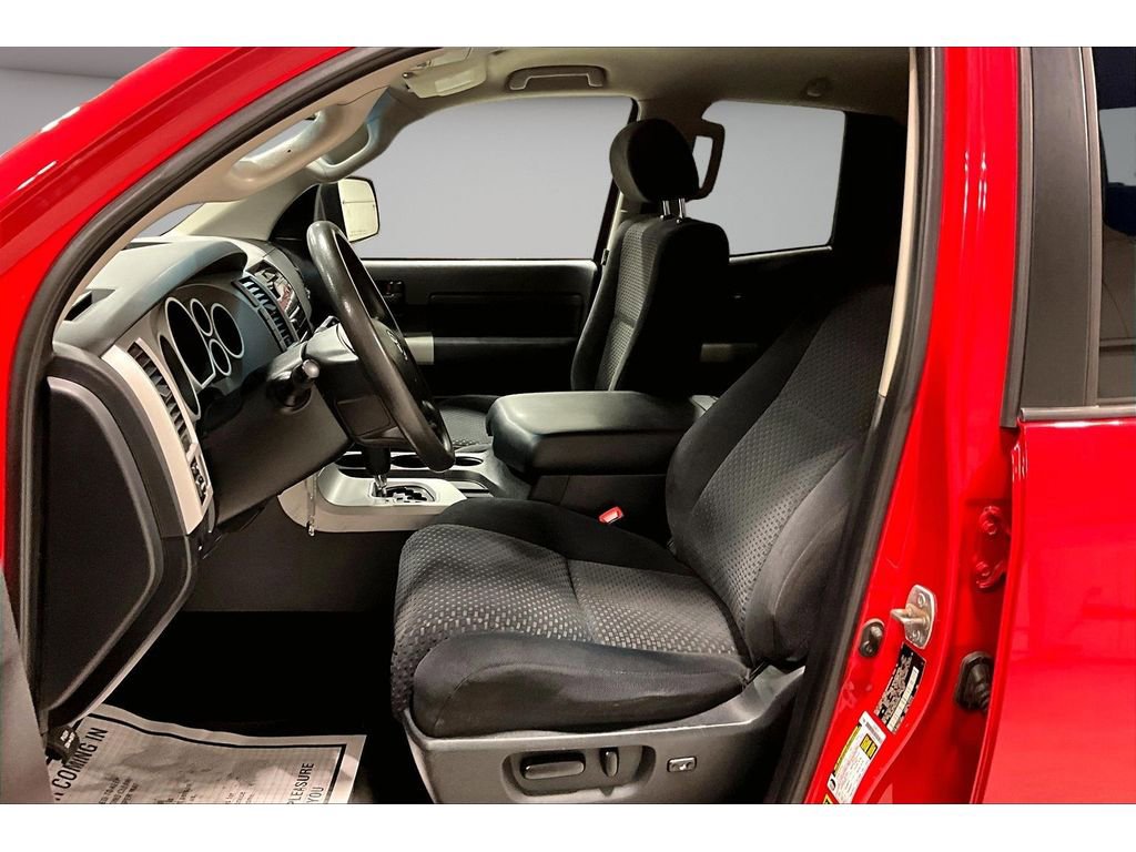 Used 2008 Toyota Tundra SR5 image 22