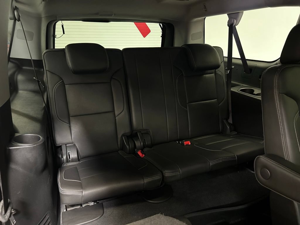 Used 2019 GMC Yukon XL Denali w/ Open Road Package RWD image 11