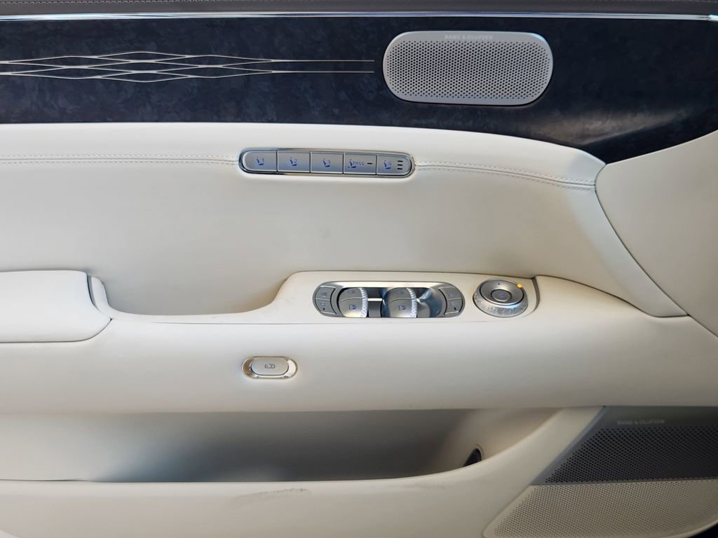 New 2026 Genesis G90 3.5T image 17