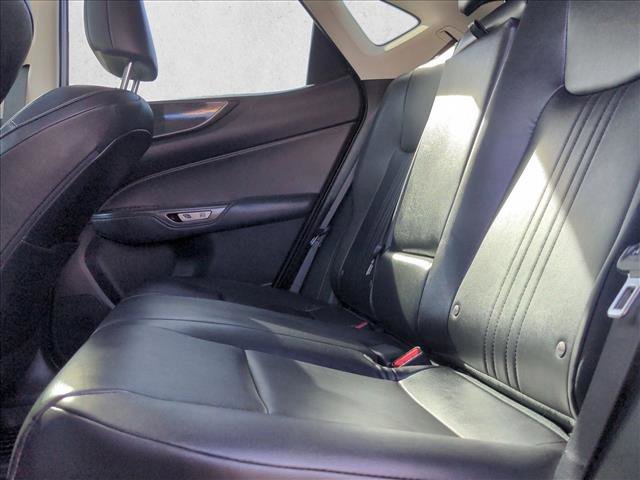 Used 2022 Lexus NX 350 AWD w/ Premium Package image 19