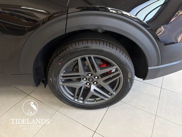 New 2026 Ford Explorer ST w/ Sun And Sound Package image 30